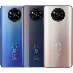 گوشی شیائومی پوکو X3 پرو ظرفیت 128 گیگابایت و رم 6 گیگابایت - فروشگاه اینترنتی پدیده نو