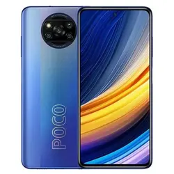 گوشی شیائومی پوکو X3 پرو ظرفیت 128 گیگابایت و رم 6 گیگابایت - فروشگاه اینترنتی پدیده نو