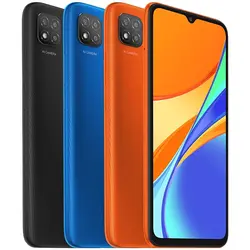 گوشی شیائومی ردمی 9C - فروشگاه اینترنتی پدیده نو