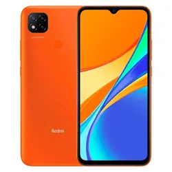 گوشی شیائومی ردمی 9C - فروشگاه اینترنتی پدیده نو