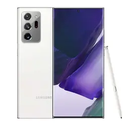 گلکسی نوت 20 اولترا سامسونگ نسخه 5G - فروشگاه اینترنتی پدیده نو