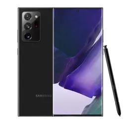 گلکسی نوت 20 اولترا سامسونگ نسخه 5G - فروشگاه اینترنتی پدیده نو