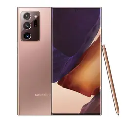 گلکسی نوت 20 اولترا سامسونگ نسخه 5G - فروشگاه اینترنتی پدیده نو