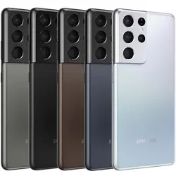 گوشی سامسونگ گلکسی S21 Ultra 5G - فروشگاه اینترنتی پدیده نو