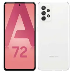 گوشی گلکسی A72 سامسونگ - فروشگاه اینترنتی پدیده نو