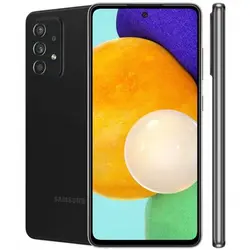 گوشی گلکسی A52 سامسونگ نسخه 5G - فروشگاه اینترنتی پدیده نو