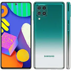 گوشی گلکسی M62 سامسونگ - فروشگاه اینترنتی پدیده نو