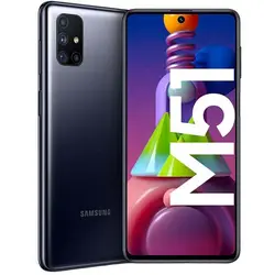 گوشی گلکسی M51 سامسونگ - فروشگاه اینترنتی پدیده نو