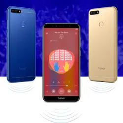 گوشی آنر 7A - فروشگاه اینترنتی پدیده نو