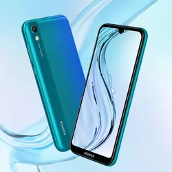 گوشی آنر 8S - فروشگاه اینترنتی پدیده نو