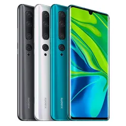 گوشی شیائومی می نوت 10 پرو - فروشگاه اینترنتی پدیده نو