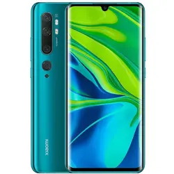 گوشی شیائومی می نوت 10 پرو - فروشگاه اینترنتی پدیده نو