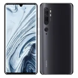 گوشی شیائومی می نوت 10 پرو - فروشگاه اینترنتی پدیده نو