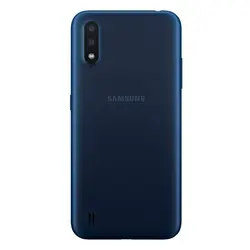 گوشی گلکسی A01 سامسونگ - فروشگاه اینترنتی پدیده نو