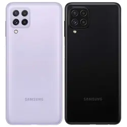 گوشی سامسونگ گلکسی A22 LTE | فروشگاه اینترنتی پدیده نو