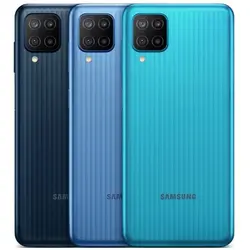 گوشی سامسونگ گلکسی M12 | فروشگاه اینترنتی پدیده نو