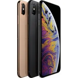 گوشی آیفون استوک تک سیم XS Max ظرفیت 256 گیگابایت - فروشگاه اینترنتی پدیده نو