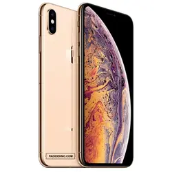 گوشی آیفون استوک تک سیم XS Max ظرفیت 256 گیگابایت - فروشگاه اینترنتی پدیده نو