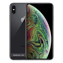 گوشی آیفون استوک تک سیم XS Max ظرفیت 256 گیگابایت - فروشگاه اینترنتی پدیده نو