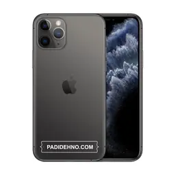 گوشی آیفون استوک تک سیم 11 Pro ظرفیت 64 گیگابایت | فروشگاه اینترنتی پدیده نو 11 PRO 64