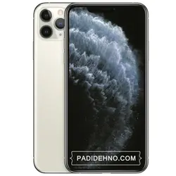 گوشی آیفون 11 Pro Max ظرفیت 64 گیگابایت - فروشگاه اینترنتی پدیده نو