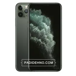 گوشی آیفون 11 Pro Max ظرفیت 64 گیگابایت - فروشگاه اینترنتی پدیده نو