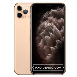 گوشی آیفون 11 Pro Max ظرفیت 64 گیگابایت - فروشگاه اینترنتی پدیده نو