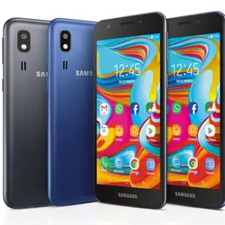 گوشی گلکسی A2 Core سامسونگ - فروشگاه اینترنتی پدیده نو