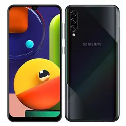 گوشی گلکسی A50S سامسونگ - فروشگاه اینترنتی پدیده نو