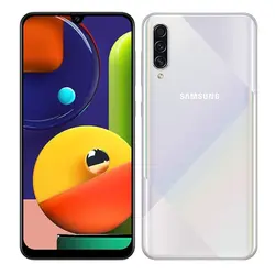 گوشی گلکسی A50S سامسونگ - فروشگاه اینترنتی پدیده نو