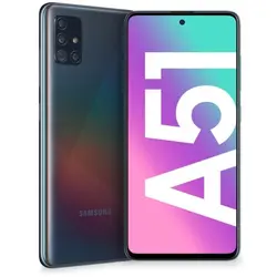 گوشی گلکسی A51 سامسونگ - فروشگاه اینترنتی پدیده نو