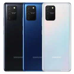 گوشی گلکسی S10 لایت سامسونگ - فروشگاه اینترنتی پدیده نو