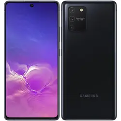 گوشی گلکسی S10 لایت سامسونگ - فروشگاه اینترنتی پدیده نو