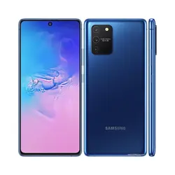 گوشی گلکسی S10 لایت سامسونگ - فروشگاه اینترنتی پدیده نو