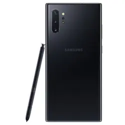 گلکسی نوت 10 سامسونگ