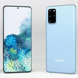 گوشی سامسونگ گلکسی S20 - فروشگاه اینترنتی پدیده نو