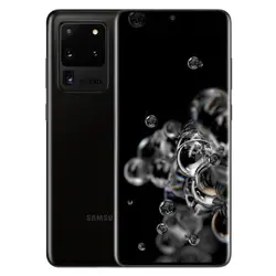 گوشی سامسونگ گلکسی S20 Ultra - فروشگاه اینترنتی پدیده نو