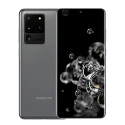 گوشی سامسونگ گلکسی S20 Ultra - فروشگاه اینترنتی پدیده نو