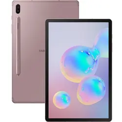 تبلت Galaxy Tab S6 سامسونگ - فروشگاه اینترنتی پدیده نو