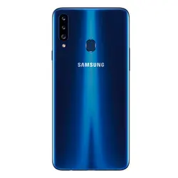 گوشی گلکسی A20S سامسونگ - فروشگاه اینترنتی پدیده نو