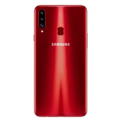 گوشی گلکسی A20S سامسونگ - فروشگاه اینترنتی پدیده نو