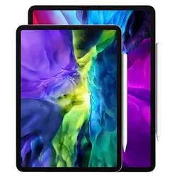 تبلت اپل آیپد پرو 11 اینچ 2020 4G ظرفیت 128 گیگابایت - فروشگاه اینترنتی پدیده نو