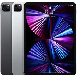 تبلت اپل آیپد پرو 11 اینچ 2021 5G ظرفیت 1 ترابایت - فروشگاه اینترنتی پدیده نو