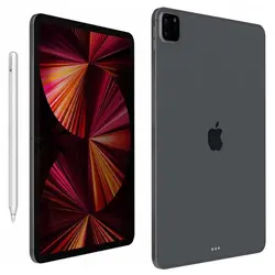 تبلت اپل آیپد پرو 11 اینچ 2021 5G ظرفیت 1 ترابایت - فروشگاه اینترنتی پدیده نو