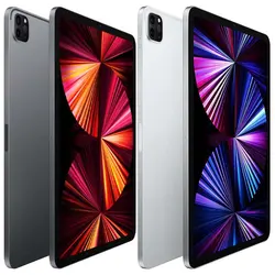 تبلت اپل آیپد پرو 11 اینچ 2021 5G ظرفیت 1 ترابایت - فروشگاه اینترنتی پدیده نو