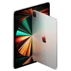 تبلت اپل آیپد پرو 12.9 اینچ 2021 5G ظرفیت 1 ترابایت - فروشگاه اینترنتی پدیده نو