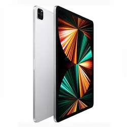 تبلت اپل آیپد پرو 12.9 اینچ 2021 5G ظرفیت 1 ترابایت - فروشگاه اینترنتی پدیده نو