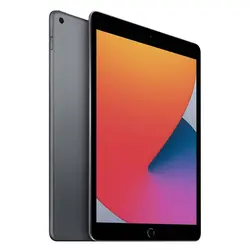 تبلت اپل آیپد 8 10.2 اینچ 2020 4G ظرفیت 128 گیگابایت - فروشگاه اینترنتی پدیده نو