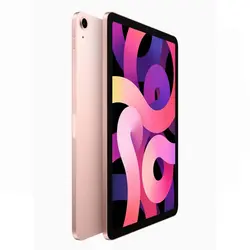 تبلت اپل آیپد ایر 4 10.9 اینچ 2020 4G ظرفیت 64 گیگابایت - فروشگاه اینترنتی پدیده نو