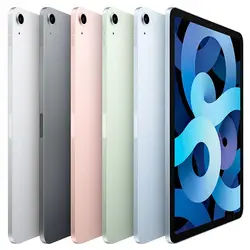 تبلت اپل آیپد ایر 4 10.9 اینچ 2020 4G ظرفیت 256 گیگابایت - فروشگاه اینترنتی پدیده نو